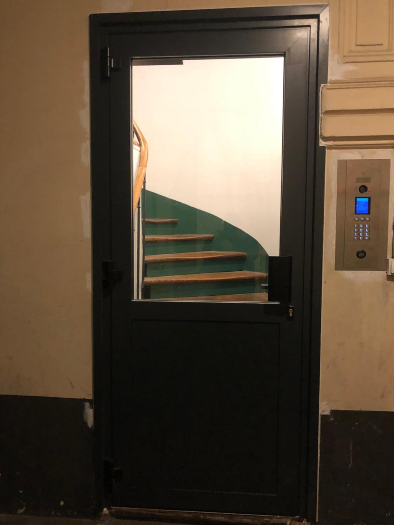 New Saint Maur-Logement Lovely Flat 32M2 Париж Екстериор снимка